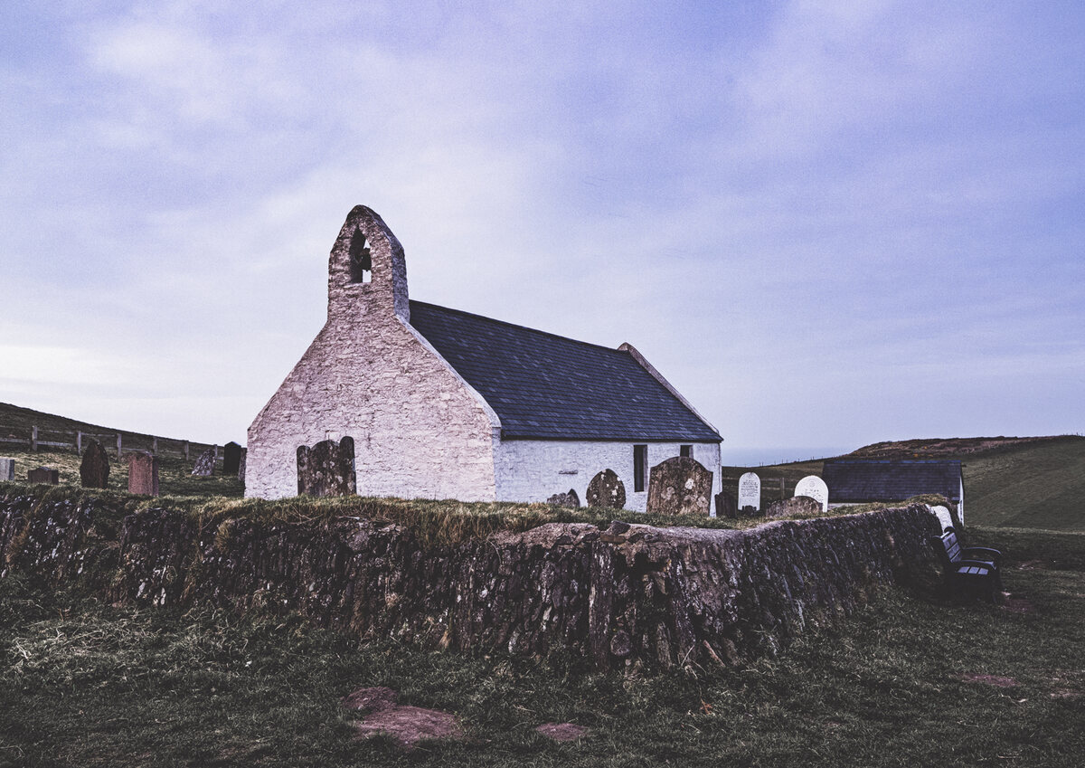 Pembrokeshire Trip photograph