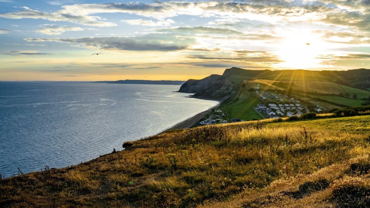 Dorset photograph