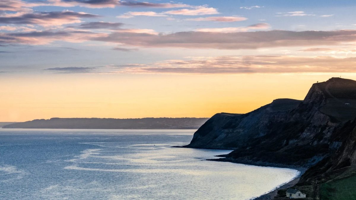 Dorset photograph