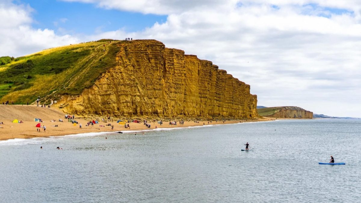 Dorset photograph