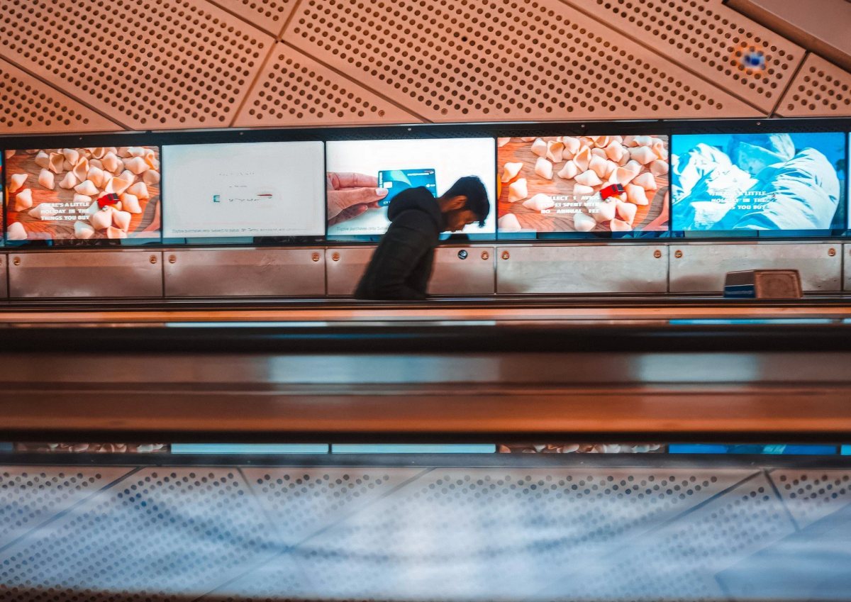 Street photograph