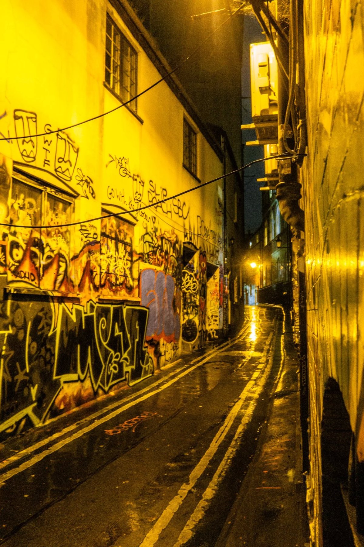 Street photograph