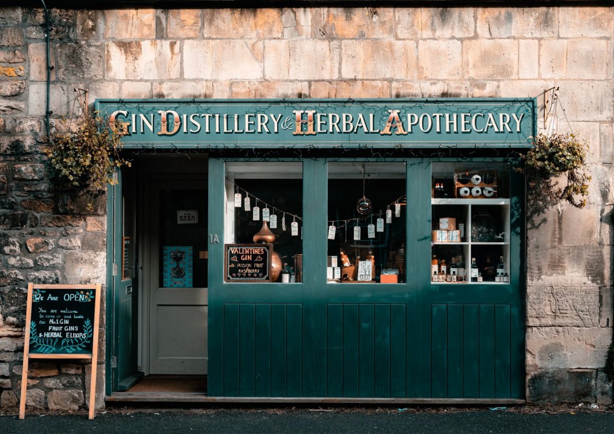 Bath photograph