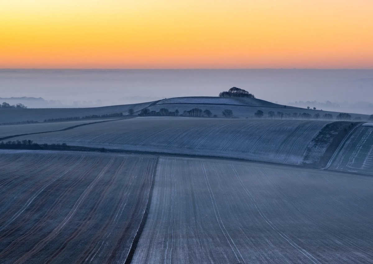 Wiltshire photograph