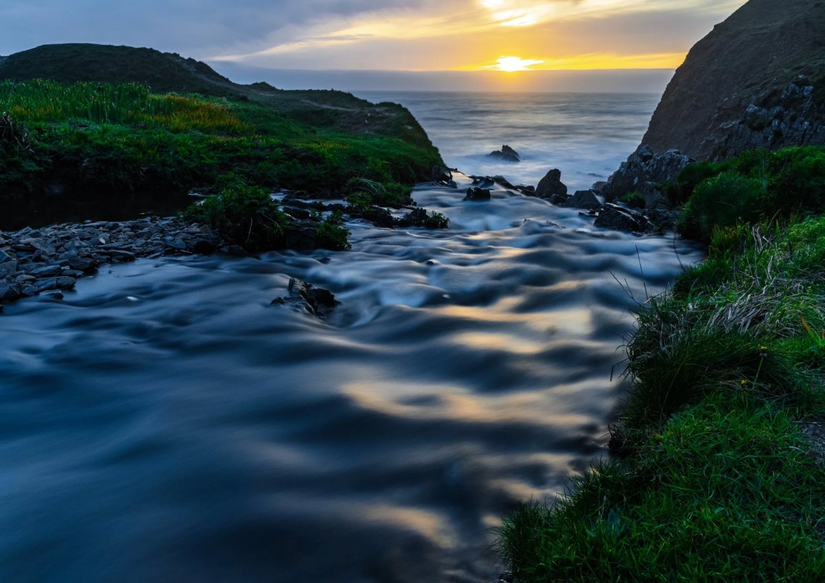 North Devon photograph