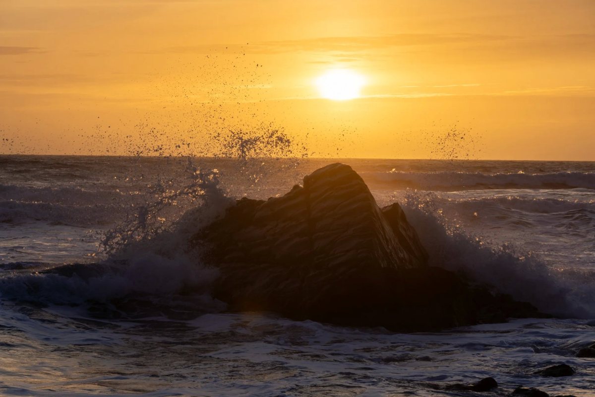 North Devon photograph