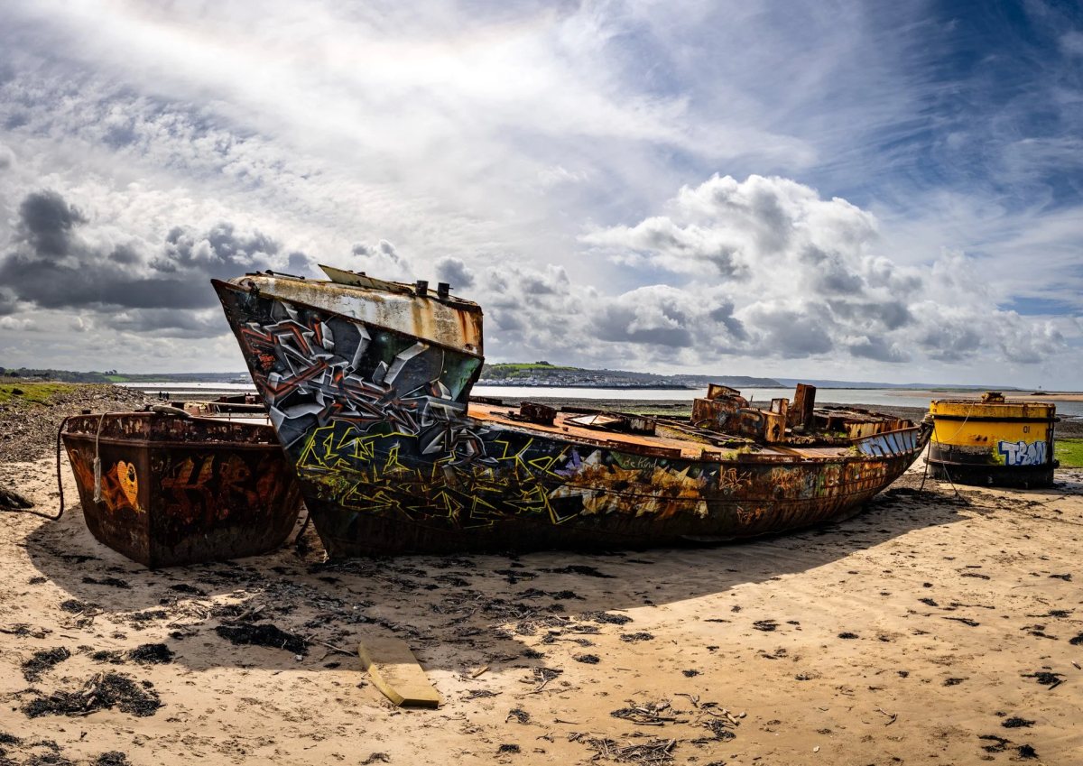 North Devon photograph